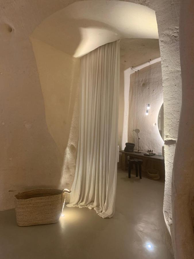 Stageroom01 - Matera Exterior photo