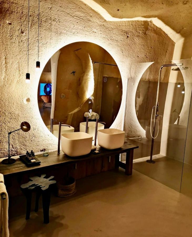 Stageroom01 - Matera Exterior photo