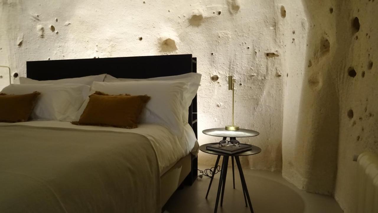 Stageroom01 - Matera Exterior photo