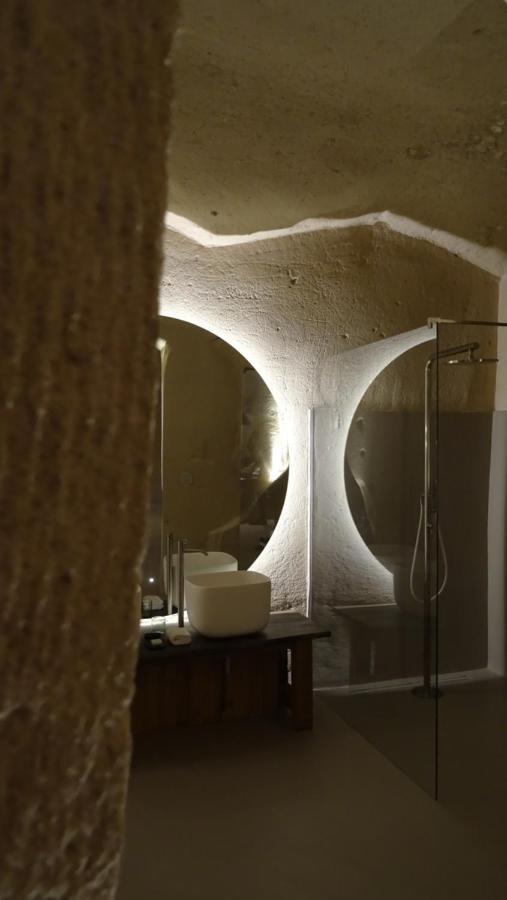 Stageroom01 - Matera Exterior photo