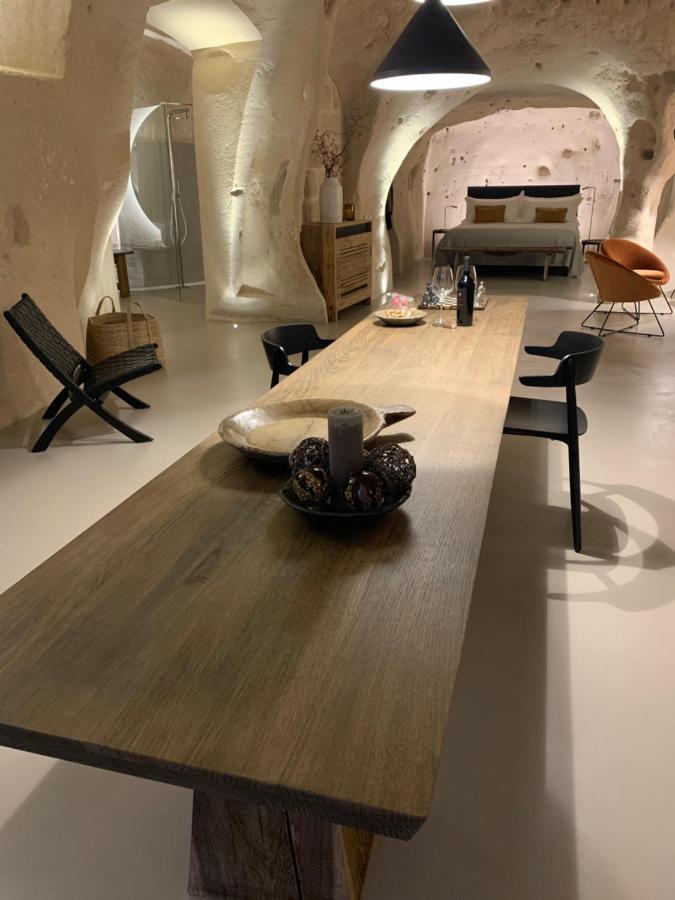 Stageroom01 - Matera Exterior photo