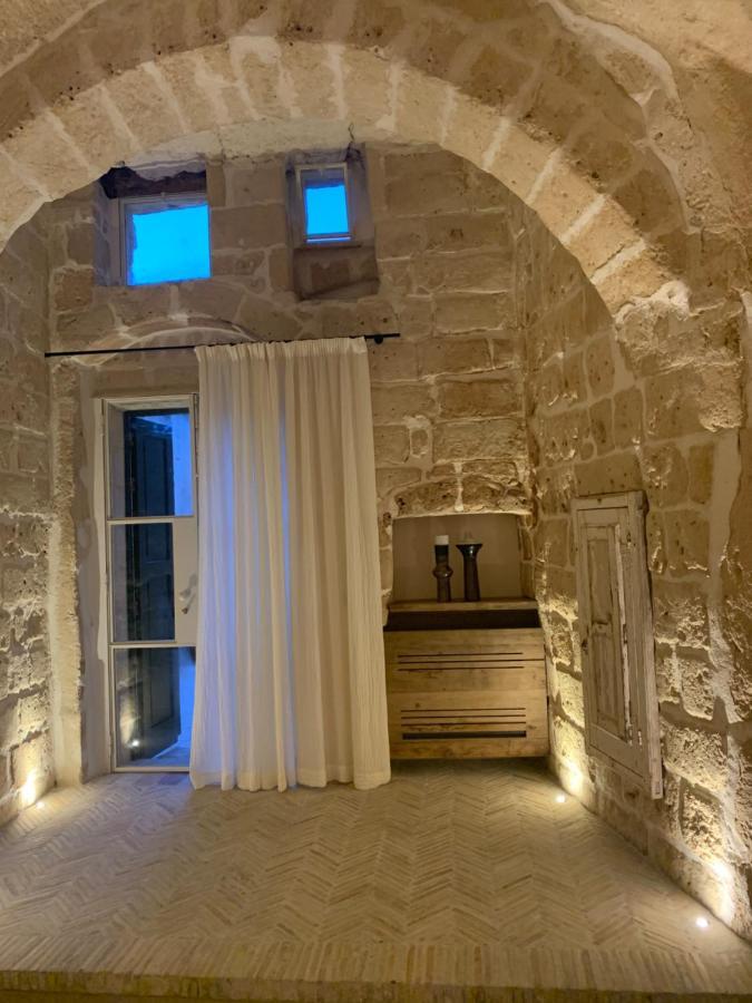 Stageroom01 - Matera Exterior photo